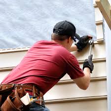 Siding Removal and Disposal in West Monroe, LA